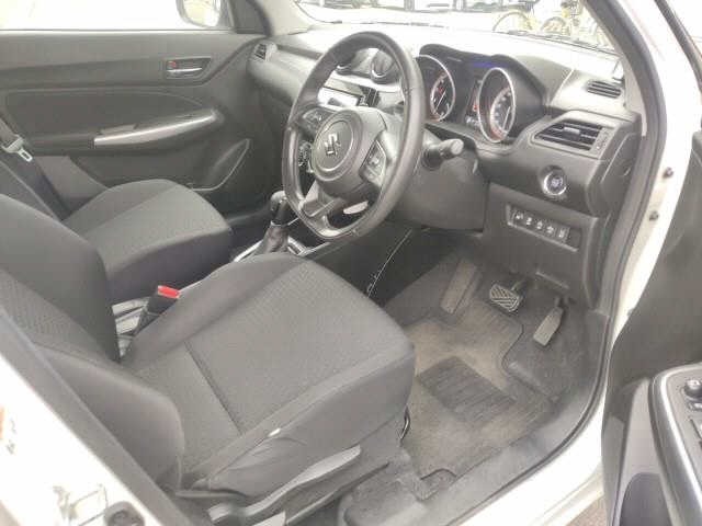 Suzuki SWIFT 2018 7253106-3