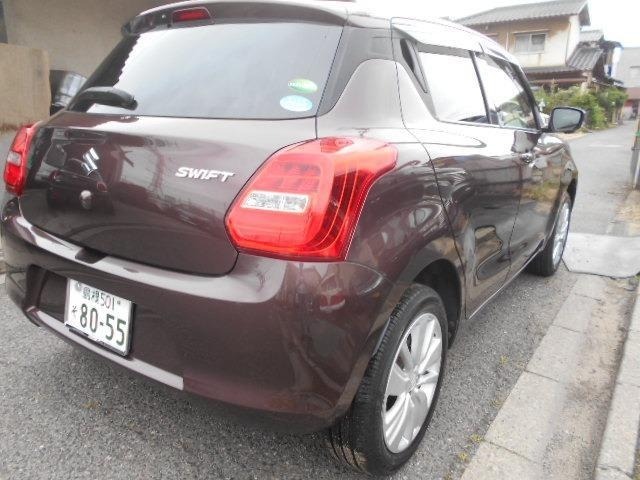 Suzuki SWIFT 2018 7253115-1