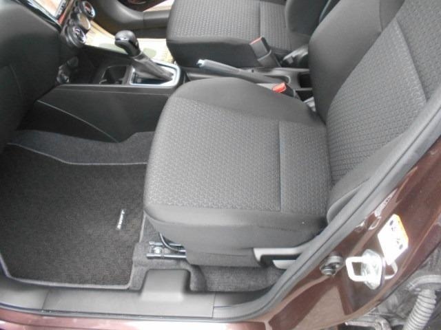 Suzuki SWIFT 2018 7253115-6