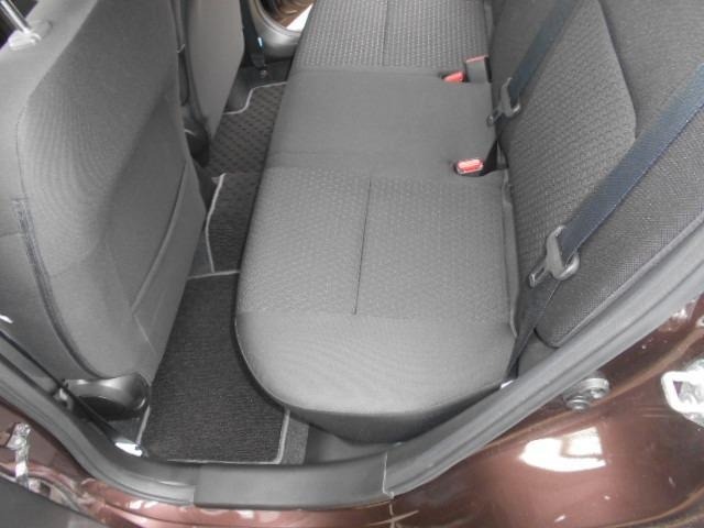 Suzuki SWIFT 2018 7253115-7