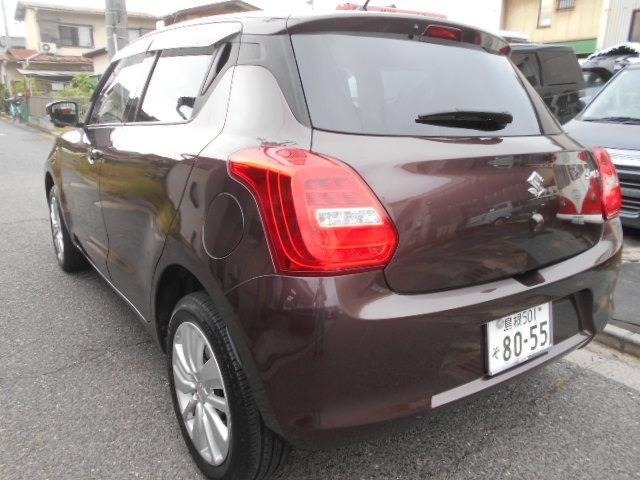 Suzuki SWIFT 2018 7253115-9