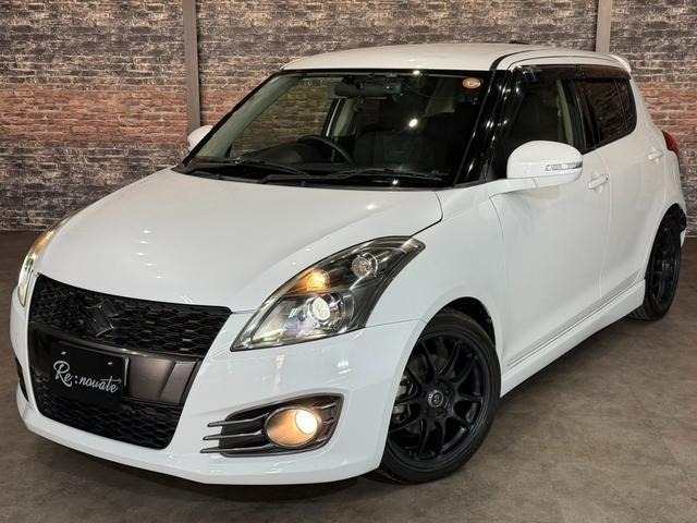 Suzuki SWIFT 2014 7253122-0