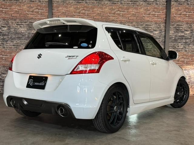 Suzuki SWIFT 2014 7253122-1