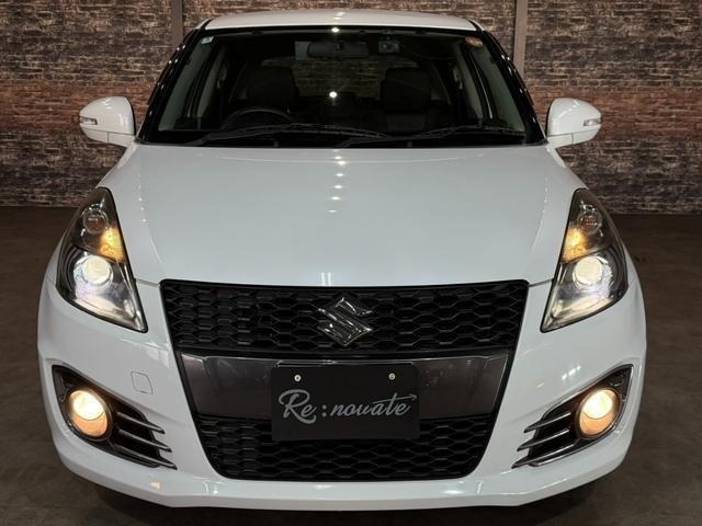 Suzuki SWIFT 2014 7253122-12