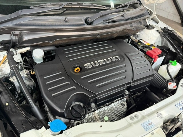 Suzuki SWIFT 2014 7253122-13