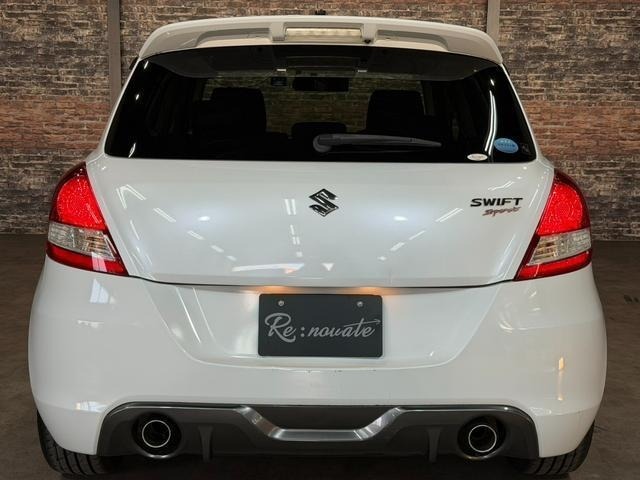 Suzuki SWIFT 2014 7253122-14