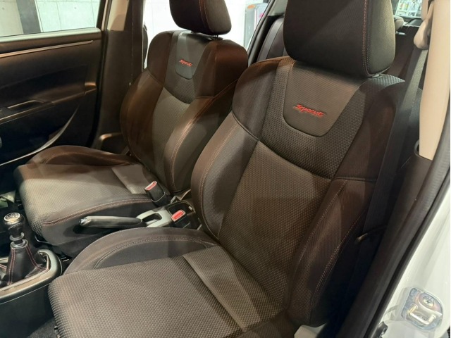Suzuki SWIFT 2014 7253122-20