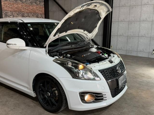 Suzuki SWIFT 2014 7253122-27