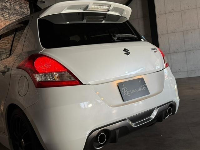 Suzuki SWIFT 2014 7253122-29