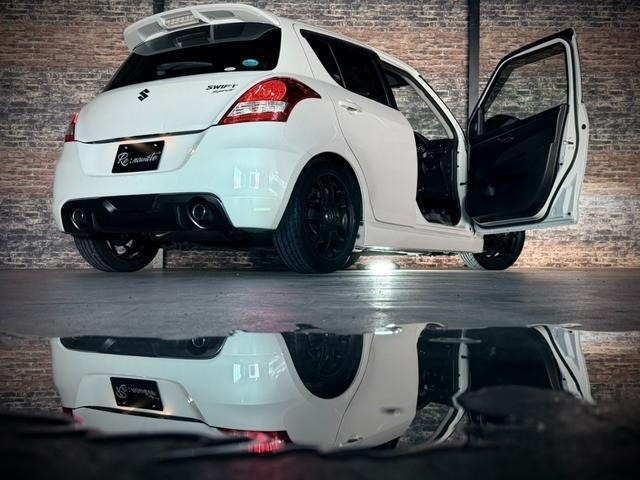Suzuki SWIFT 2014 7253122-31
