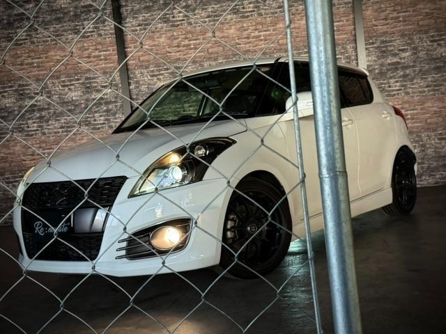 Suzuki SWIFT 2014 7253122-33