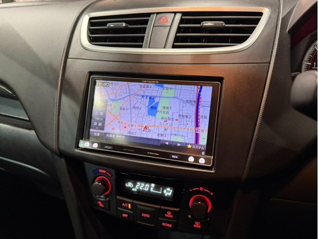 Suzuki SWIFT 2014 7253122-37