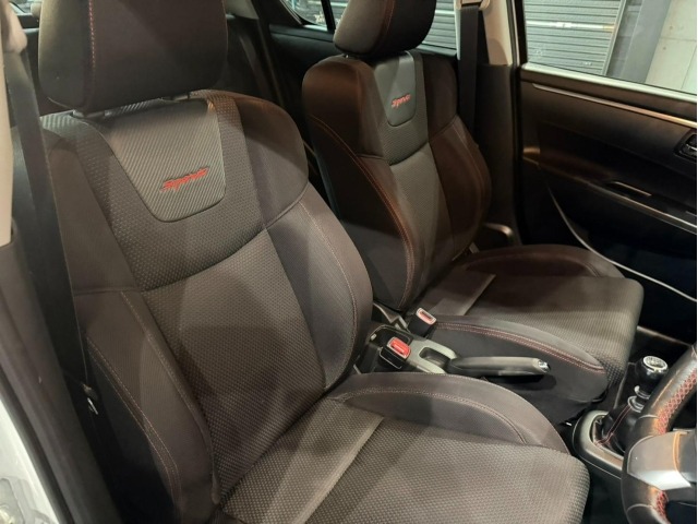 Suzuki SWIFT 2014 7253122-41