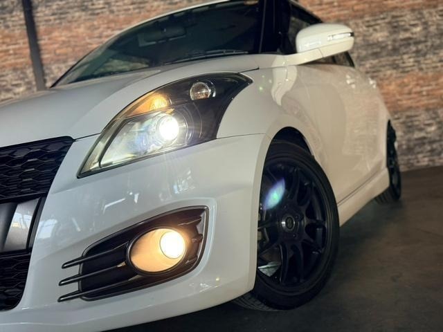 Suzuki SWIFT 2014 7253122-44