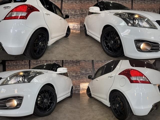Suzuki SWIFT 2014 7253122-46