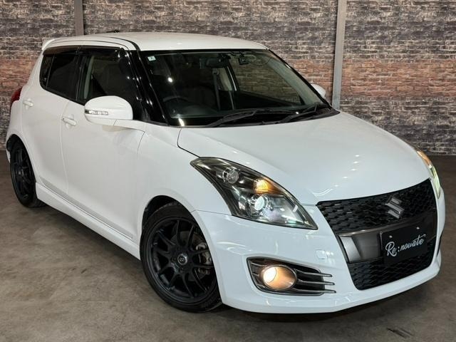 Suzuki SWIFT 2014 7253122-6