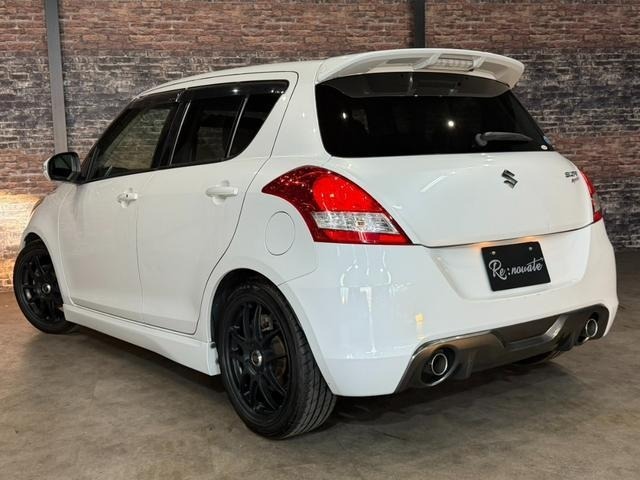 Suzuki SWIFT 2014 7253122-8