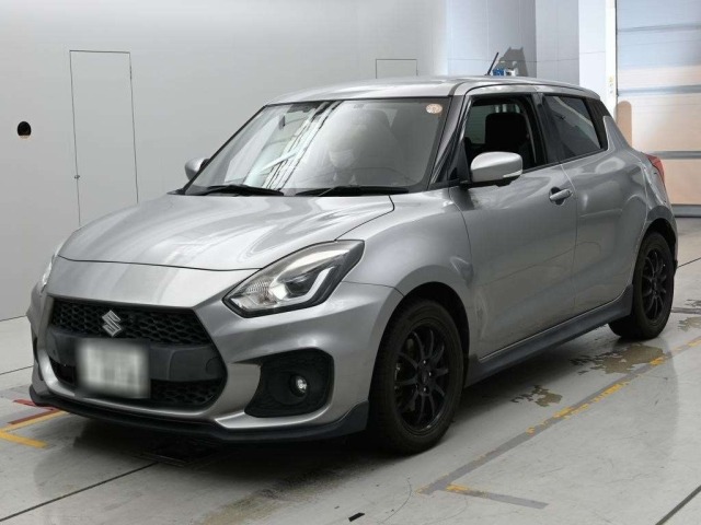 Suzuki SWIFT 2018 7253123-0
