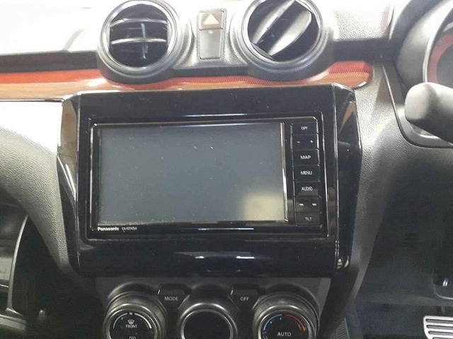 Suzuki SWIFT 2018 7253123-12