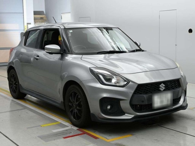Suzuki SWIFT 2018 7253123-5