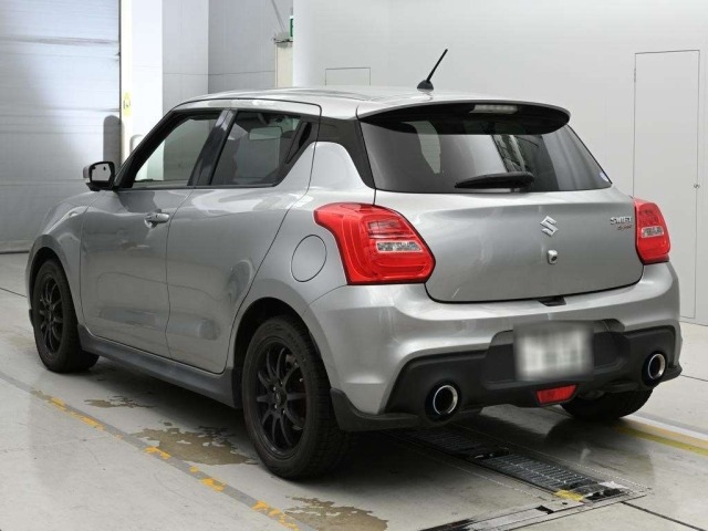 Suzuki SWIFT 2018 7253123-6
