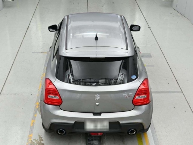 Suzuki SWIFT 2018 7253123-8