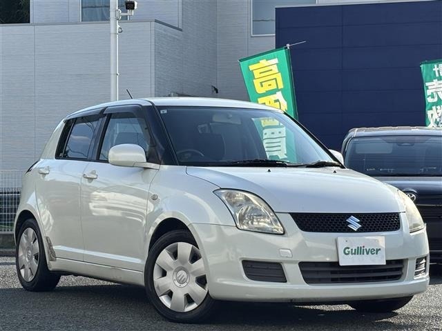 Suzuki SWIFT 2007 7253298-0
