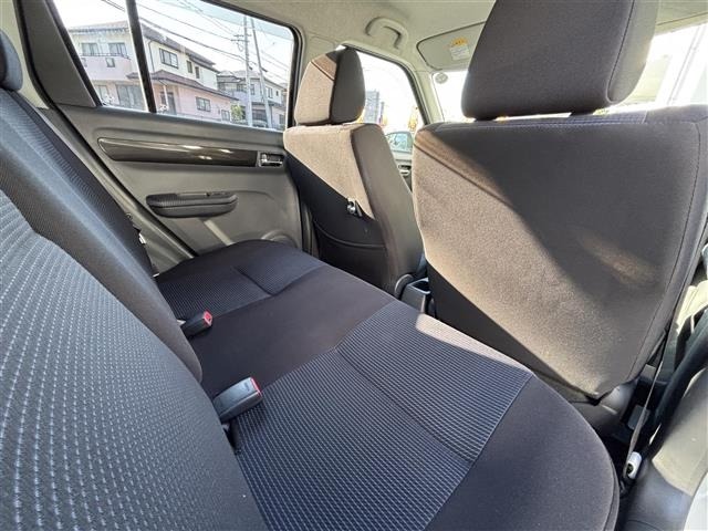 Suzuki SWIFT 2007 7253298-10