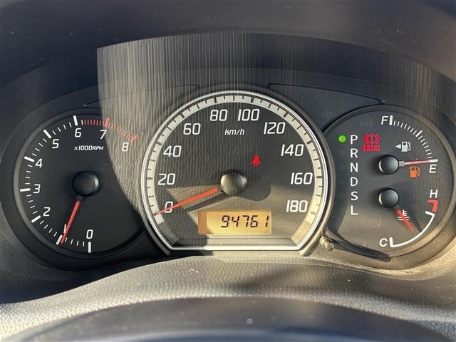 Suzuki SWIFT 2007 7253298-12