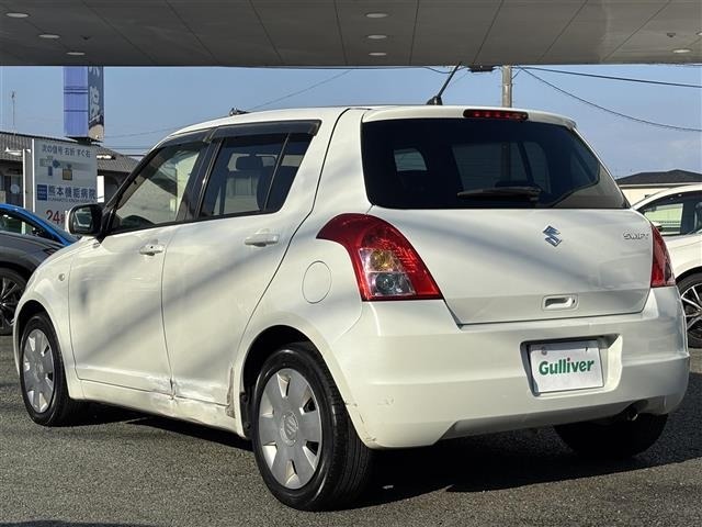 Suzuki SWIFT 2007 7253298-14