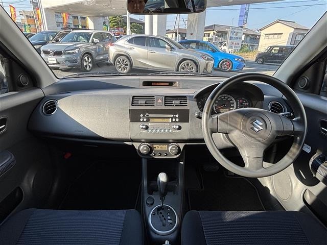 Suzuki SWIFT 2007 7253298-15