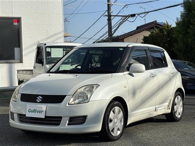 Suzuki SWIFT 2007 7253298-16