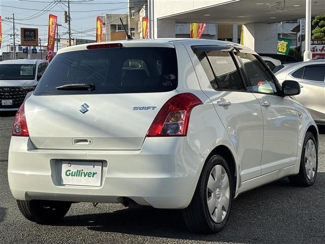 Suzuki SWIFT 2007 7253298-17