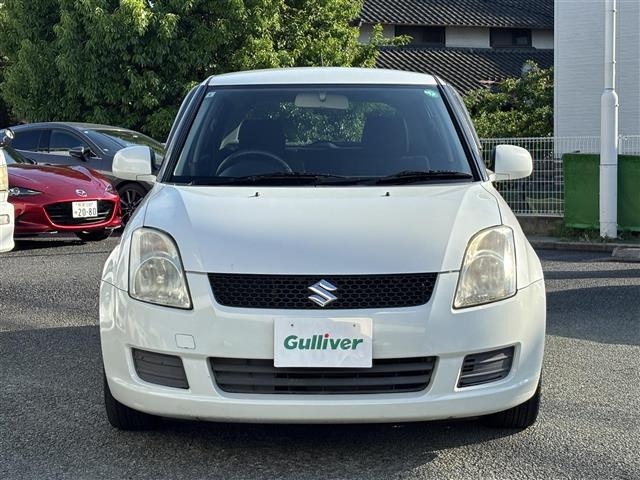 Suzuki SWIFT 2007 7253298-18
