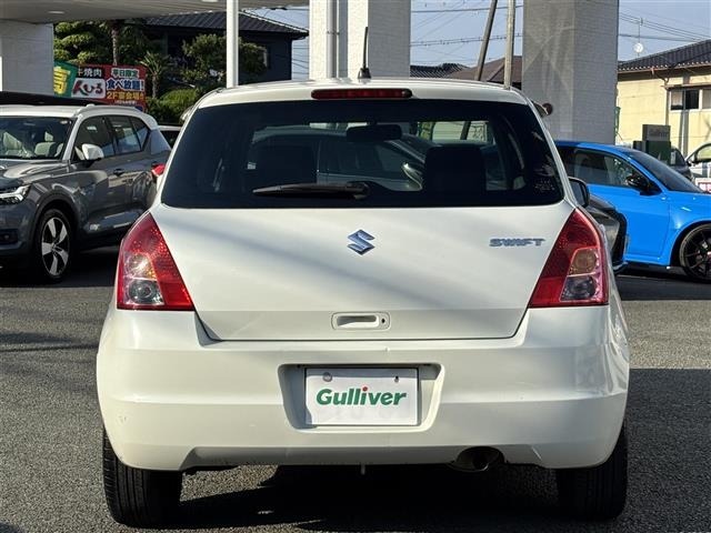 Suzuki SWIFT 2007 7253298-19