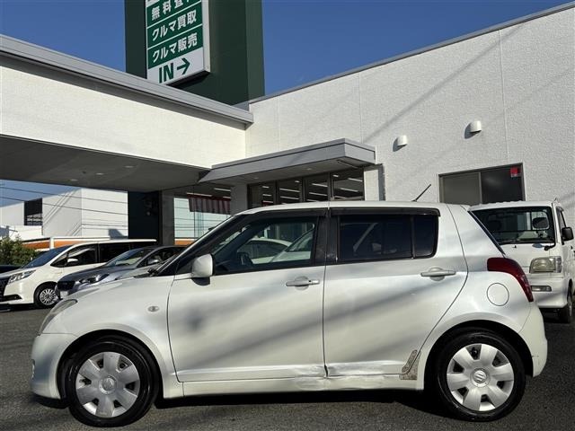 Suzuki SWIFT 2007 7253298-20