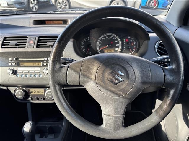 Suzuki SWIFT 2007 7253298-3