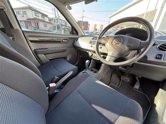Suzuki SWIFT 2007 7253298-5