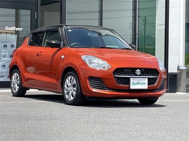 Suzuki SWIFT 2021 7253320-0