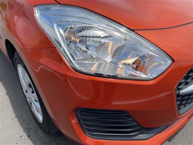 Suzuki SWIFT 2021 7253320-14