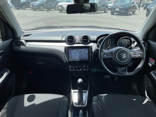 Suzuki SWIFT 2021 7253320-15