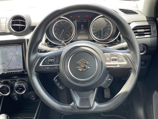 Suzuki SWIFT 2021 7253320-19