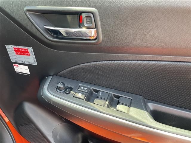 Suzuki SWIFT 2021 7253320-3