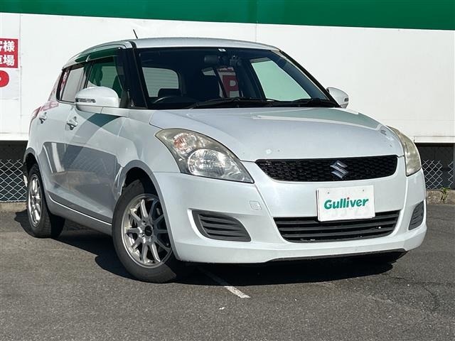 Suzuki SWIFT 2011 7253322-0