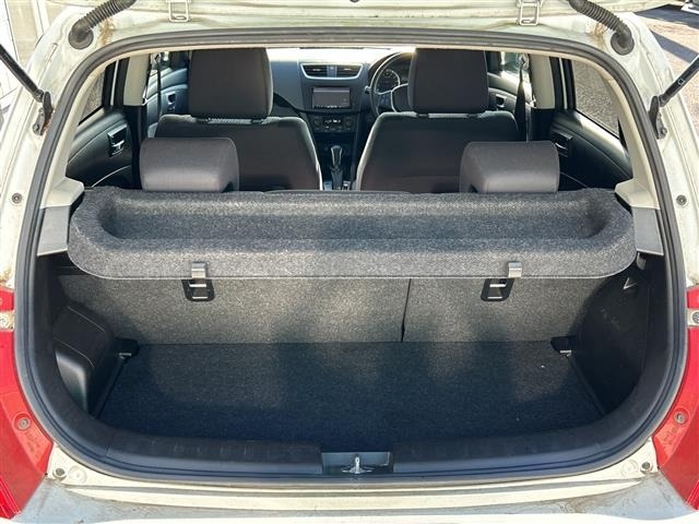 Suzuki SWIFT 2011 7253322-11