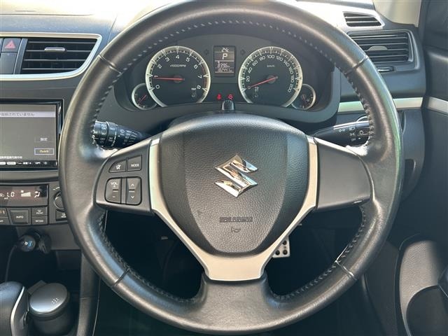 Suzuki SWIFT 2011 7253322-12