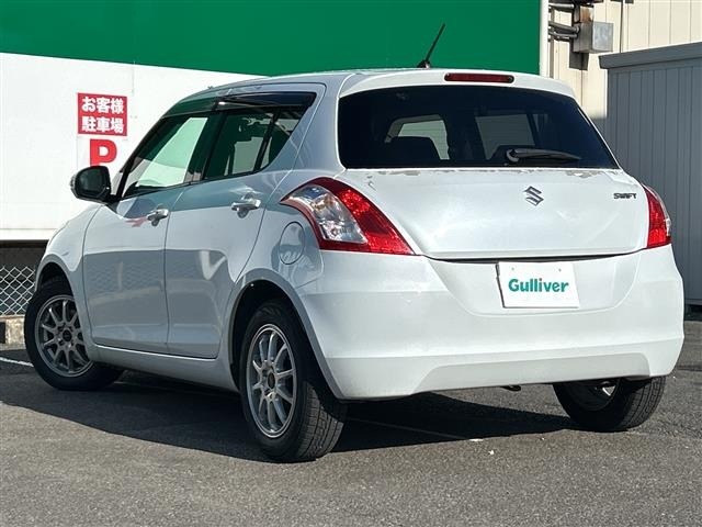 Suzuki SWIFT 2011 7253322-13