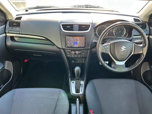 Suzuki SWIFT 2011 7253322-14