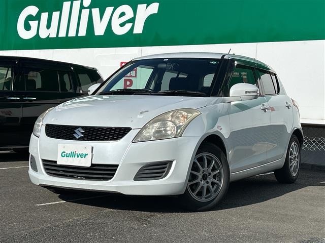 Suzuki SWIFT 2011 7253322-15