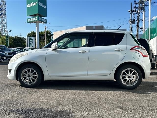 Suzuki SWIFT 2011 7253322-17